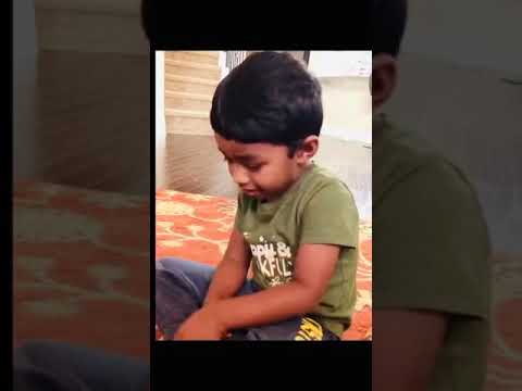 Srihaan Sai - making tiny LEGO house