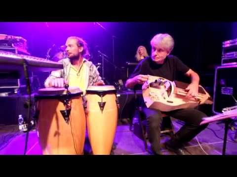 KSU & goście "Matragona" - Tańczący z Czasem (Ustrzyki Dolne - 15.08.2015)