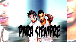 Ozuna - Bien Mala ft MALUMA (ALBUM ODISEA)