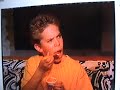 Trix Yogurt Commercial Taz Mania 2003