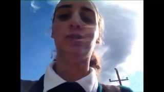 First week of Autumn!