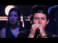 Jonas Brothers - Strong Enough (Live) Newark, New Jersey