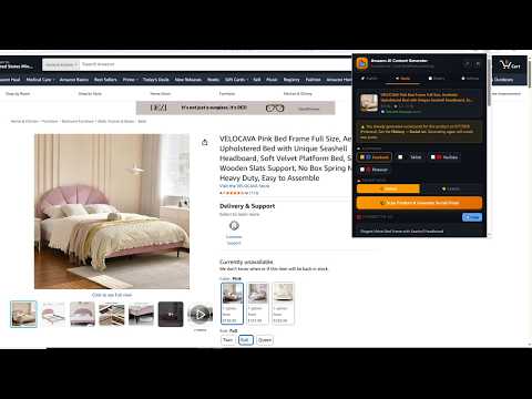 Item video thumbnail