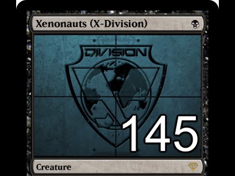 Xenonauts (X-Division) 145 | Fast medium mission