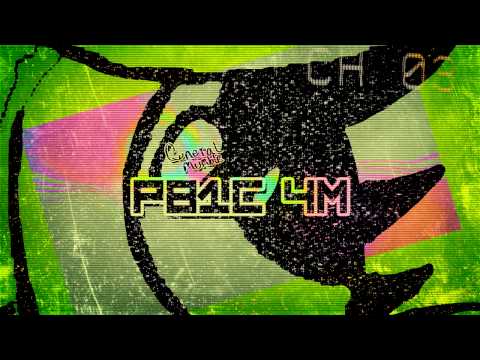 General Mumble - PB1C 4M