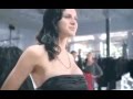 Alexandra Daddario - Yellow Book 'Little Black Dress' Commercial
