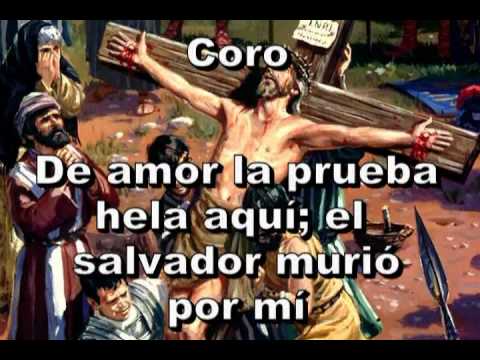 097 - Por fe contemplo al buen Jesús - ANTIGUO HIMNARIO ADVENTISTA