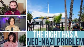 San Diego Shooting, Thomas Massie Out, Trump Immune From Tax Audits - EVEN MORE NEWS