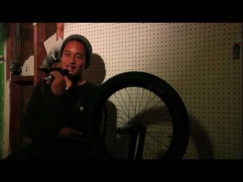 Chad Kerley Premium Pro Team Bio May 2010