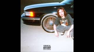 Pouya - Suicidal Thoughts In The Back Of The Cadillac Pt. 2 (Prod. Mikey The Magician)
