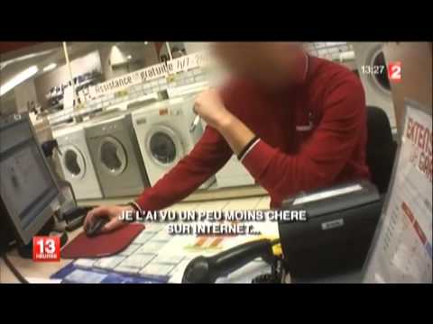 comment negocier magasin