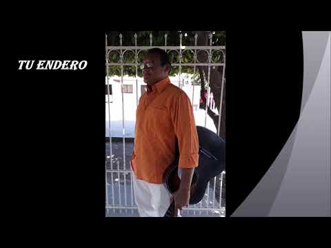 CARLOS TULIO ARGOTE CANCIÓN INEDITA (TU ENREDO)
