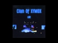 Clan of Xymox   Craving