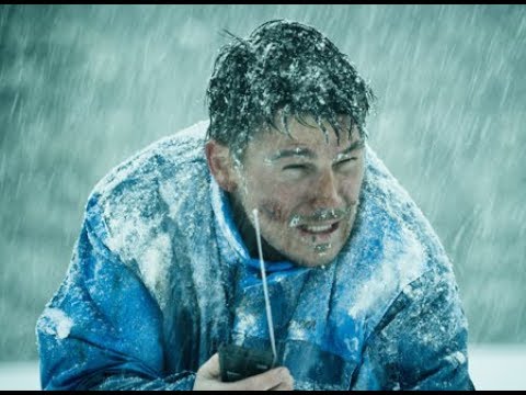 映画『マイナス21℃』予告編