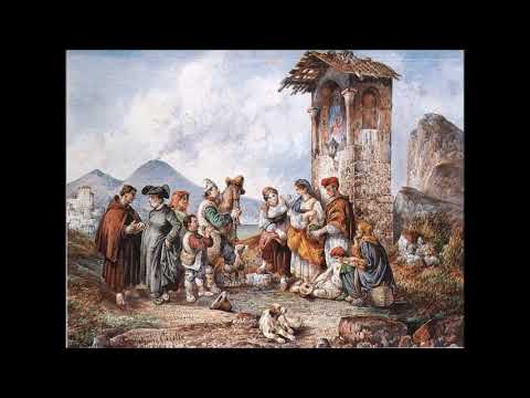 CANTI D'ABRUZZO Mix di Cori Ecam Lab