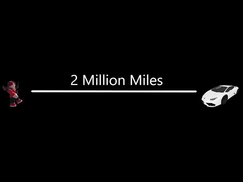 That lambo is definitely not close...