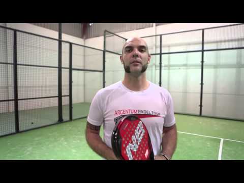 Tiempo de Pádel - ¡Postureo!