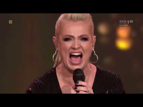 Olga Szomańska (Krzysztof Krawczyk) – Jak przeżyć wszystko jeszcze raz