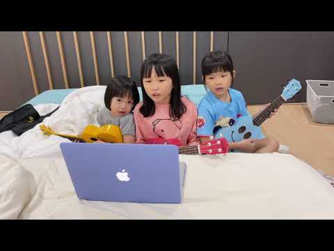 乐宝合唱团 cover 新年歌曲🎤