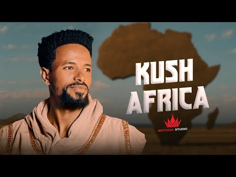Girma Kassa - Kush Africa - New Ethiopian Afaan Oromoo Music Video ( Official Video )