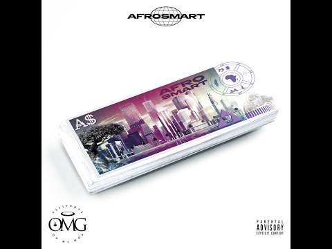 Afrosmart - ce regard - badlee.m & sylem