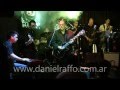DANIEL RAFFO " RAINBOW RIOT" ( BB KING VERSION)