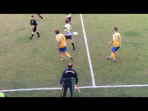 1 Juniores CHIONS - RIVEFLAIBANO 24 09 2022