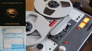 Godley and Creme - Consequences - full album - direct from original master tapes - 48k audio