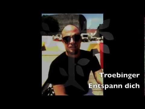 Troebinger - Entspann dich (mit MisSiss)