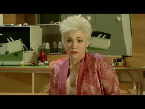 Pagliacci - Stridono lassù (Carmen Giannattasio, The Royal Opera)