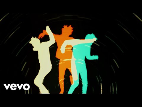 Brave Shores - Cult Kids