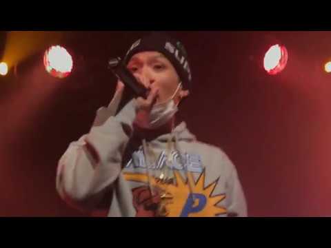 170520 CREAM :: 루피 - WA$$UP