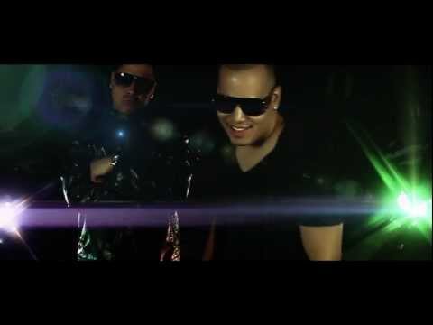 Trailer "Pa Lo Oscuro" Liam ft Bigtoryno