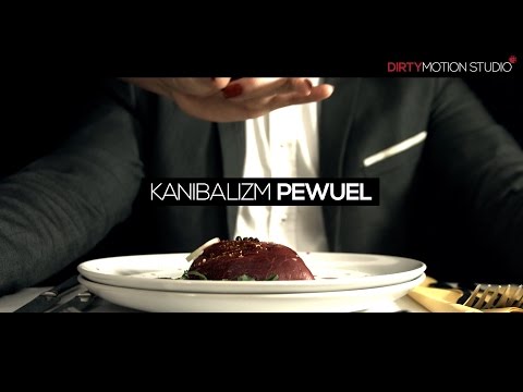 10. PEWUEL - KANIBALIZM (Prod. BlackMo) OFFICIAL VIDEO