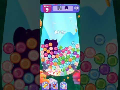 Angry birds Dream blast - level 299