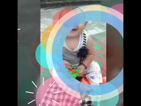 Raizel Happy Birthday