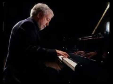 Guarnieri - Toccata (a G.Novaes) - Freire N. - May 28th,2001 - Milano (rec.L.Chierici)