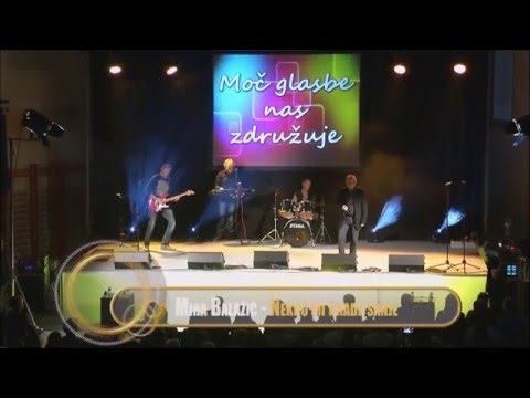 Miha Balažič - Nekdo mi krade sanje (MGNZ 2015)