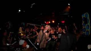 Foxboro Hot Tubs- Highway 1 (sped up version)