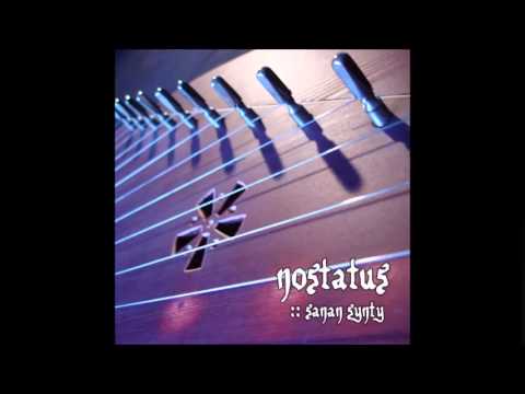 Nostatus - 01. Sanan synty