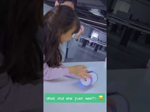 When Your Robot Is the Comedian 🤯 Seriously Tho… What IS Pubbo? 👀