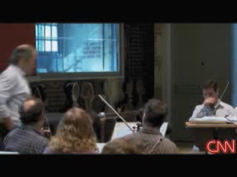 Valery Gergiev Revealed