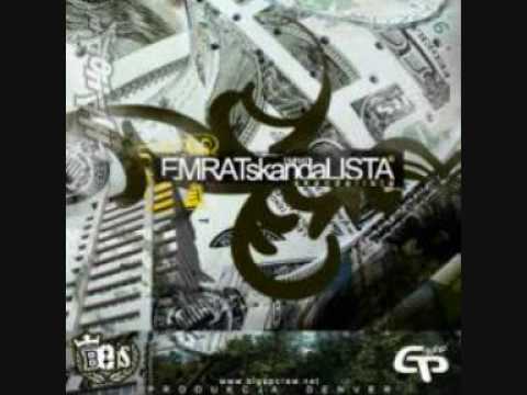 Emrat - Skandalista (Denver bit)