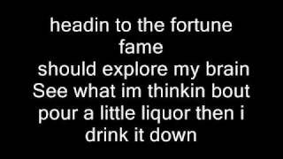 Another Night - Mac Miller + Lyrics