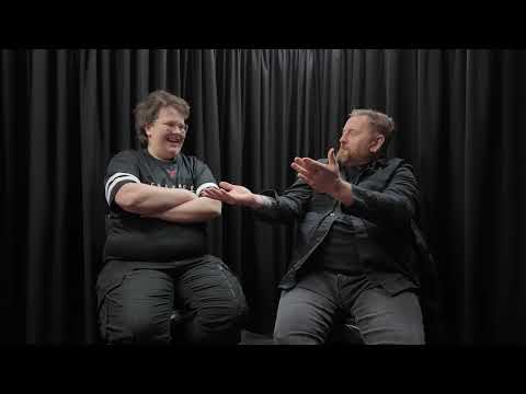 MUDBLOOD 235: SPUNKY NUT FT. EMER MAGUIRE