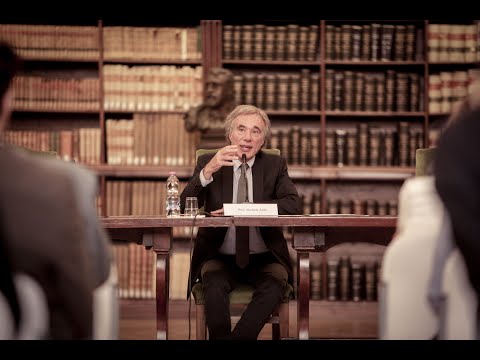 Classe Aperta: Michele Ainis su L'articolo 9 della Costituzione