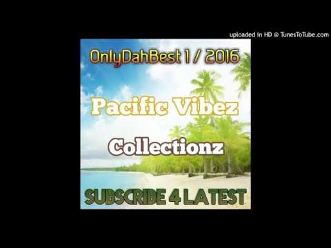 DJ Yokside Ft Tee Rule - If You Love Me (Pacific Remix 2016)