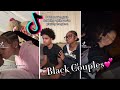 BLACK LOVE MELANIN COUPLES TIKTOK COMPILATION 2024 FT HALLE BAILEY