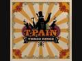 T-Pain Feat. Ciara - Blowing Up