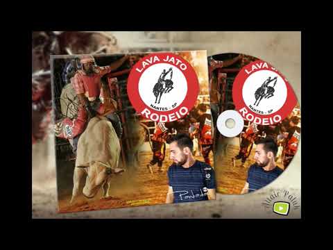 CD Lava Jato Rodeio ///  Nantes SP (DJ Pankada) 2019